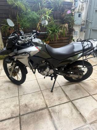 HONDA XRE 300 